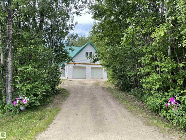 Property Photo:  #66 183049 Hwy 663  AB T0A 0M0 
