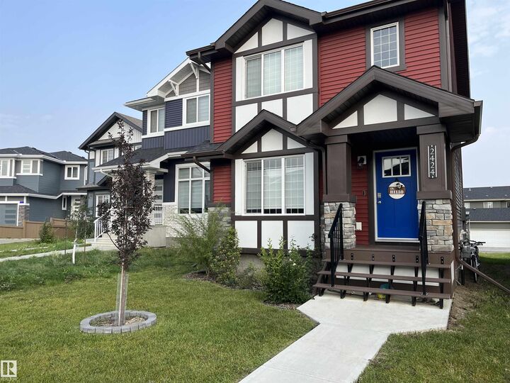 2424 Wonnacott Court SW — photo 1