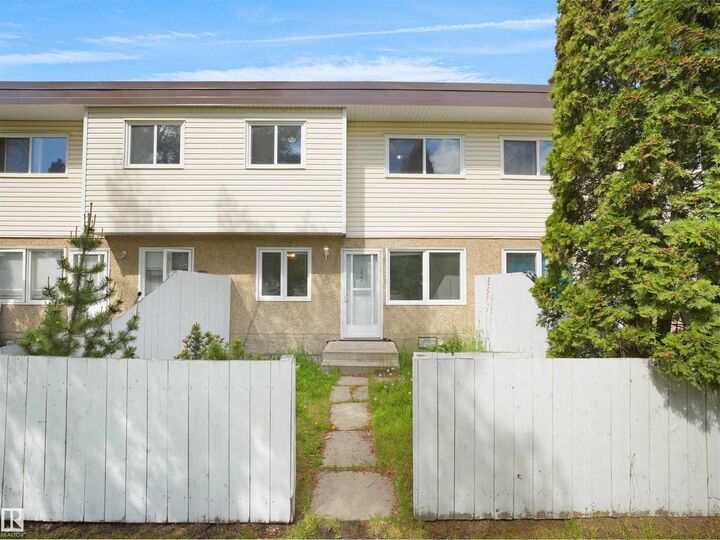 Property Photo: 16340 109 Street NW 122 AB T5X 2T4