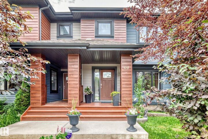Property Photo:  69 Tonewood Boulevard  AB T7X 0W4 