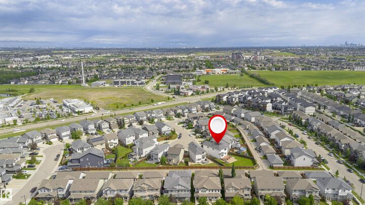 Property Photo: 1235 164 Street SW AB T6W 3K4