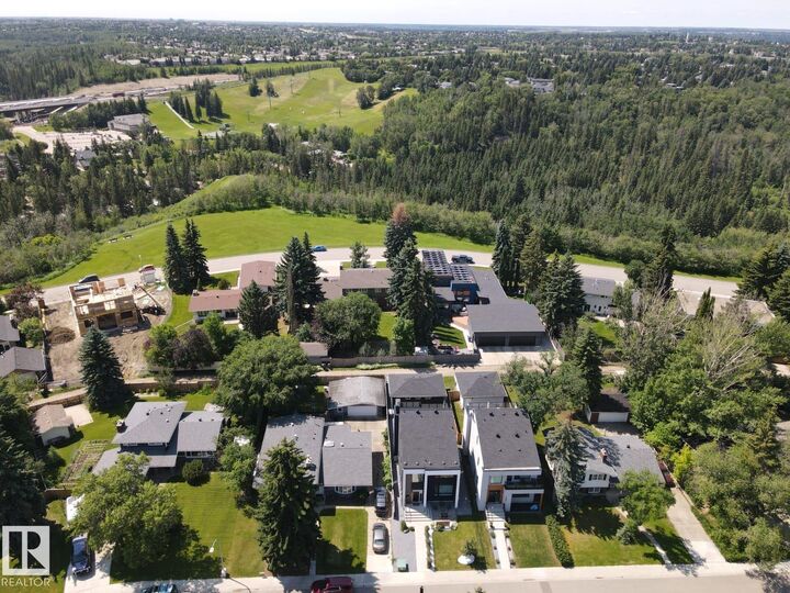 Property Photo:  12631 52 Avenue NW  AB T6H 0P6 