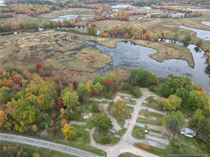 Property Photo:  382 Riverbank Lane  NB E5K 3L6 