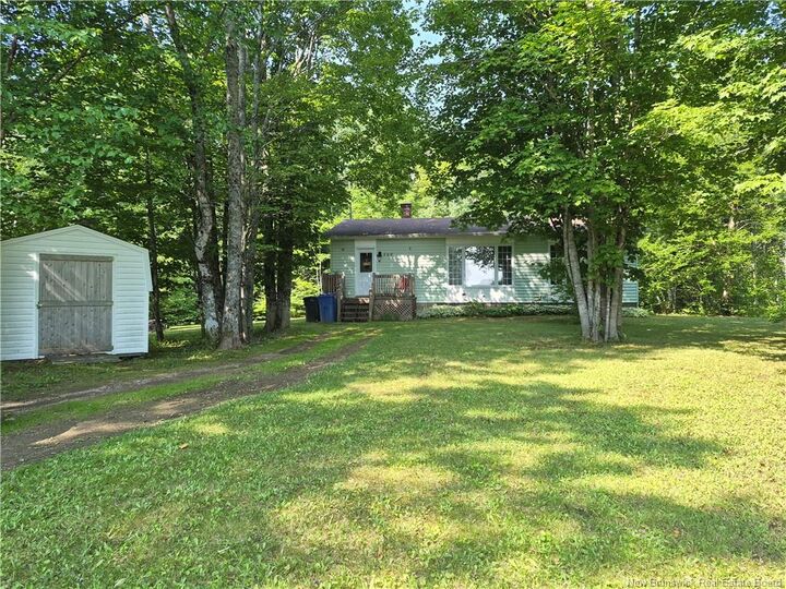 Property Photo:  509 Rue Francois  NB E8J 1X1 