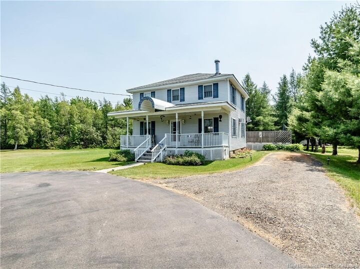 Property Photo: 4843 Route 480 NB E4Y 1Z8