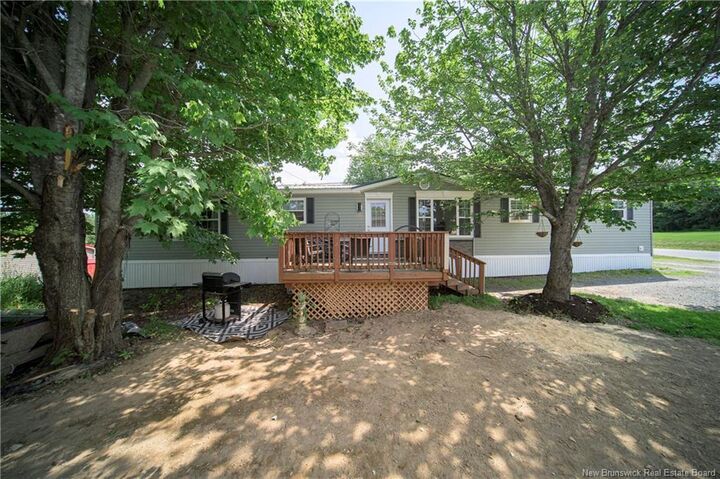 Property Photo: 21 Kellys Drive NB E3B 7R1