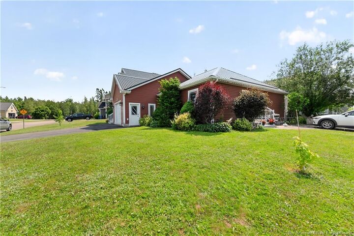 Property Photo: 102 Fortune NB E1A 8T7