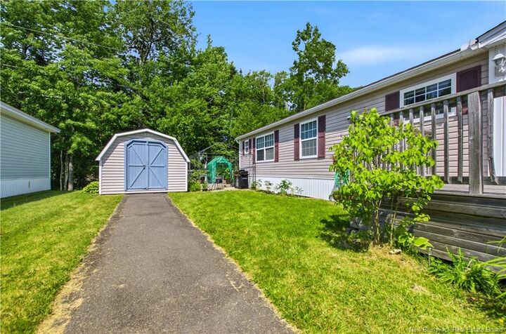 Property Photo: 43 Glenmar Drive NB E3G 0H9