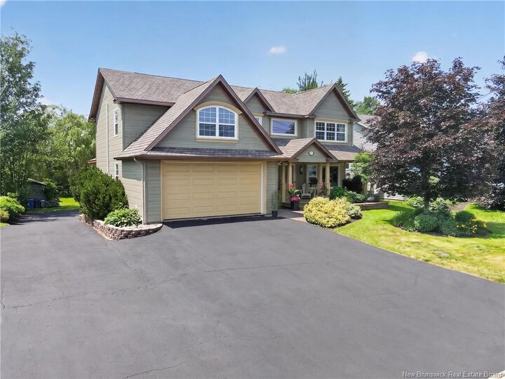 Property Photo:  50 Meunier Street  NB E1A 7W9 