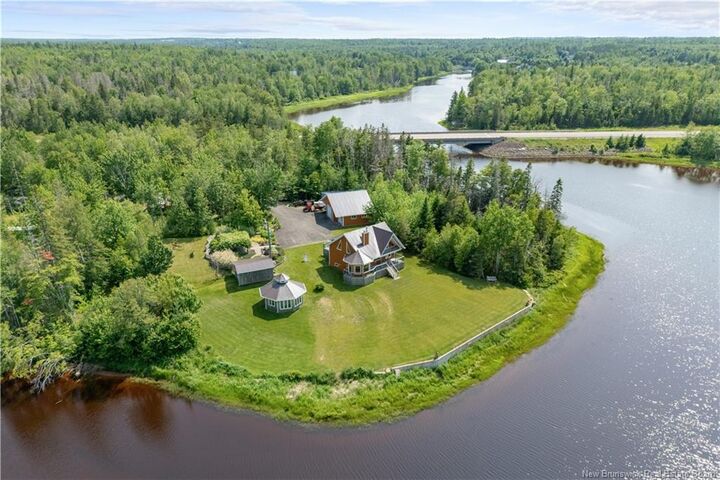 Property Photo: 235 Raymel NB E4P 7M7
