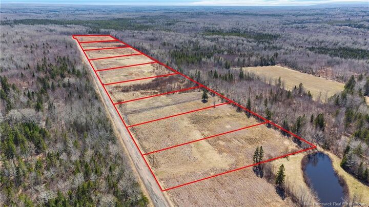 Lot 25-5 Babineau Road — photo 1
