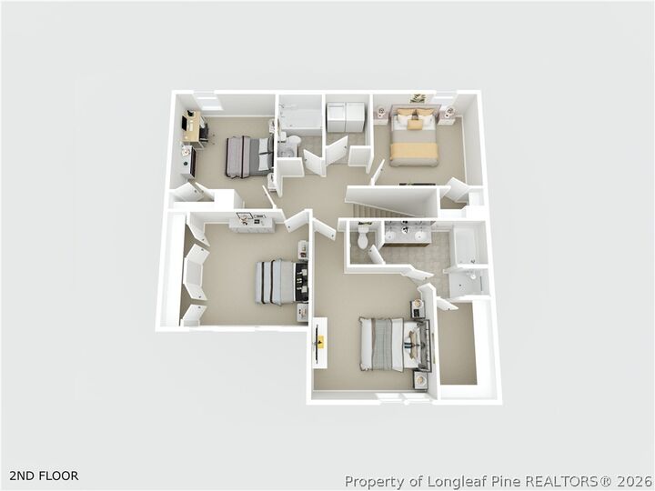 Property Photo:  155 Blackburn Farm (Lot 7) Drive  NC 28376 