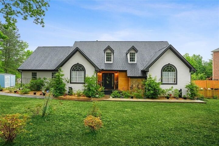 Property Photo:  1229 Park Place Drive  GA 30236 