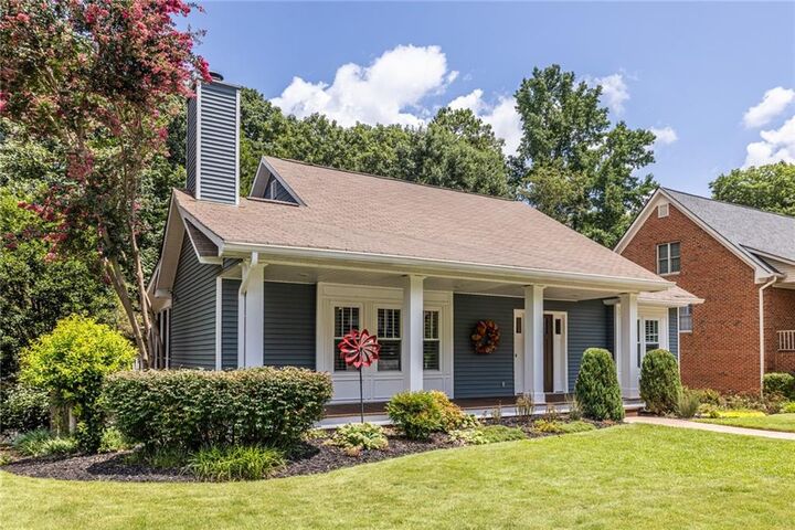 Property Photo:  2152 Heritage Heights  GA 30033 
