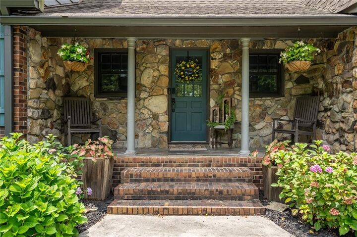 Property Photo:  400 Race Horse Drive  GA 30747 