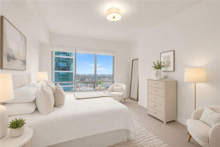 Property Photo: 222 12th Street NE 1508 GA 30309