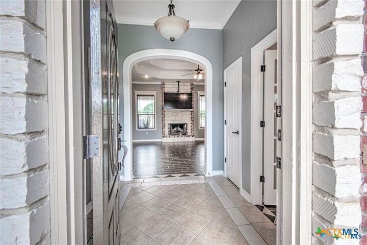 Property Photo:  182 Needlepoint Lane  TX 76549 