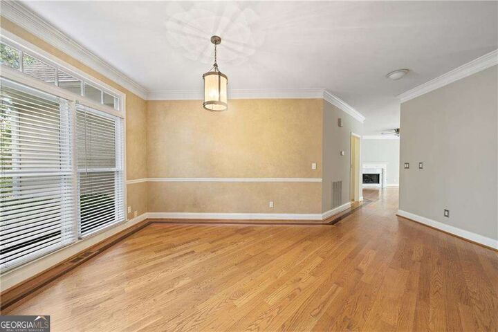 Property Photo: 135 Nautica Way GA 30076