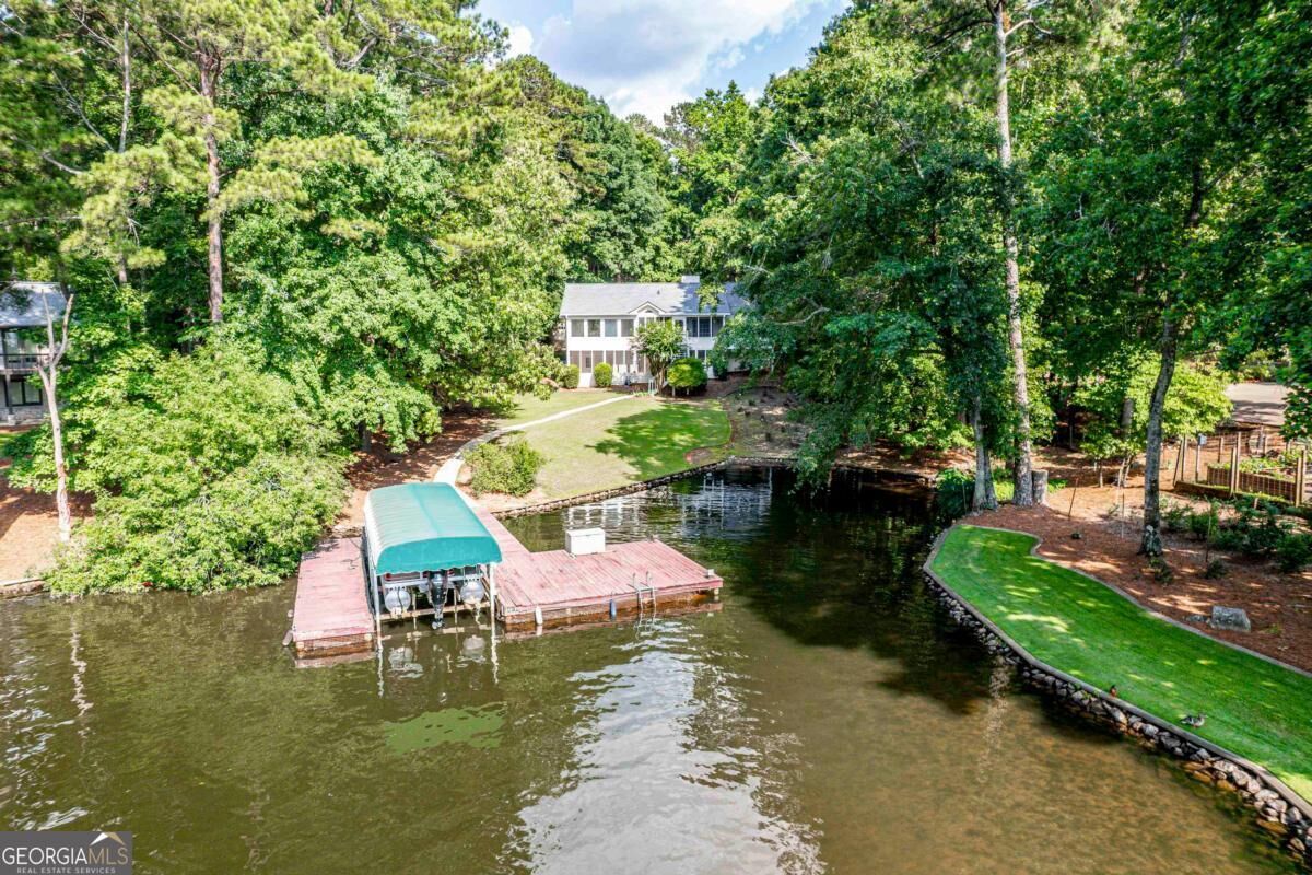Property Photo:  1151 Cosby Circle  GA 30642 