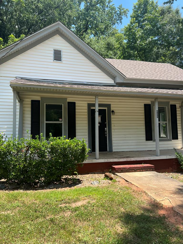 Property Photo:  603 Park Avenue  GA 30240 