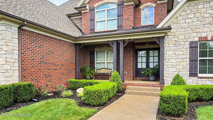 Property Photo:  19120 Sturbridge Cir  KY 40245 