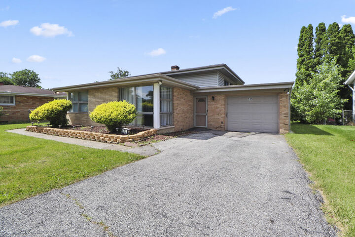 Property Photo:  530 E 52nd Place  IN 46410 