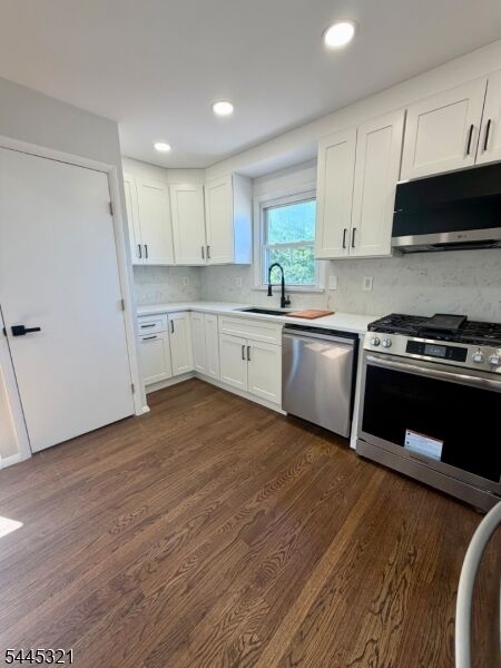 Property Photo: 14 John St 2 NJ 07013