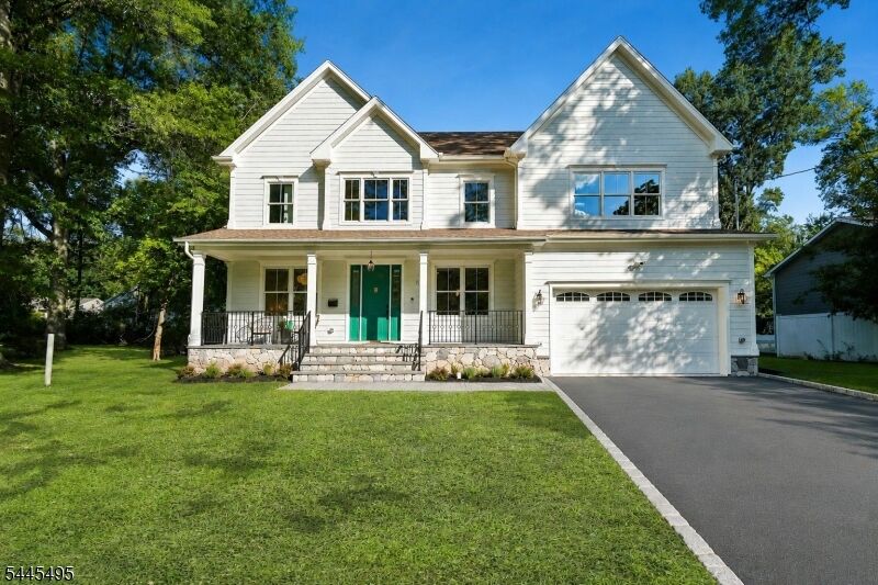 Property Photo: 6 Deal Ln NJ 07039