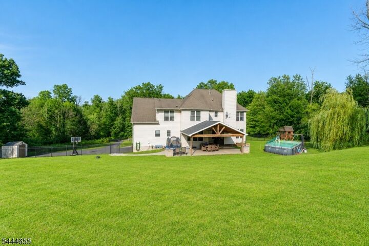 Property Photo:  20 Long Hill Rd  NJ 07860 