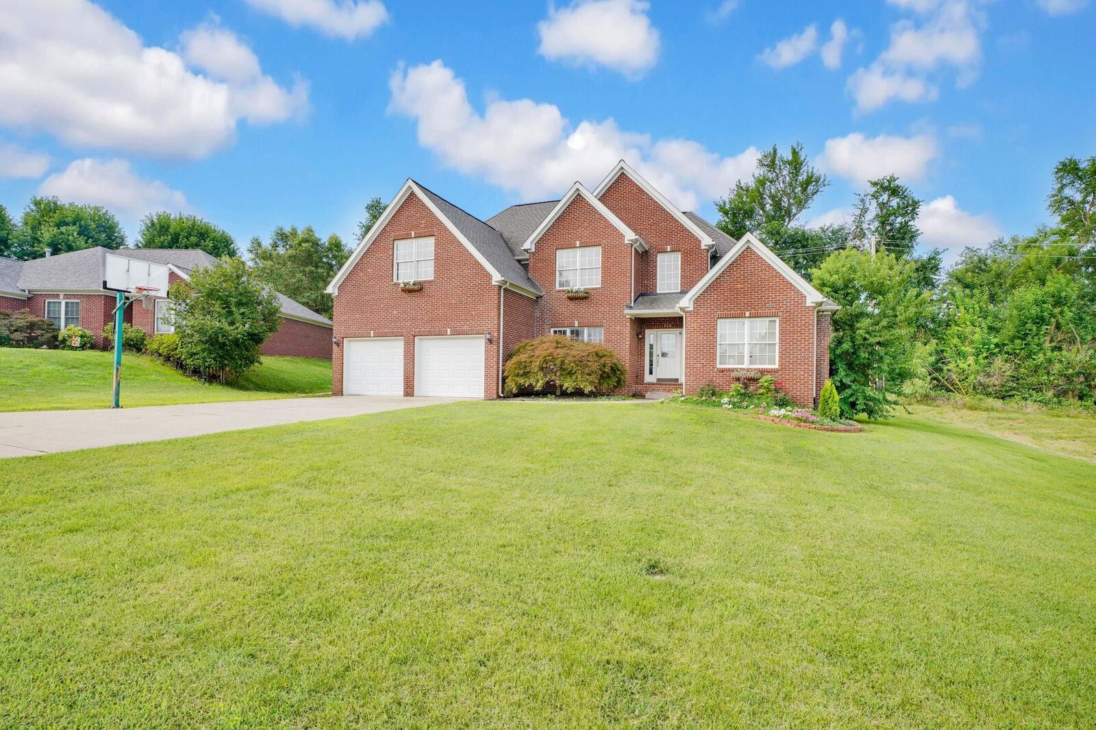 Property Photo: 628 Constanza Dr. KY 42420