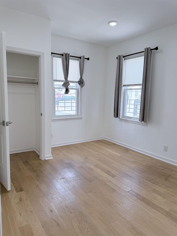 Property Photo:  1039 Summit Ave 3  NJ 07307 