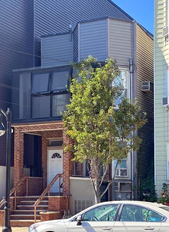 Property Photo: 1709 Palisade Ave NJ 07087