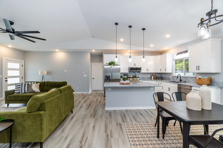 Property Photo:  25-155 Ua Nahele Street  HI 96720 
