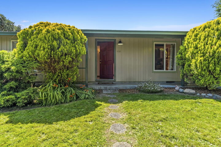 Property Photo: 2750 Pleasant Avenue CA 95503