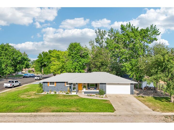 Property Photo:  224 W 50th St  CO 80538 