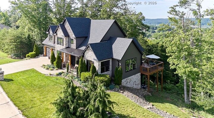 Property Photo: 320 Sundown Ridge Road WV 25309