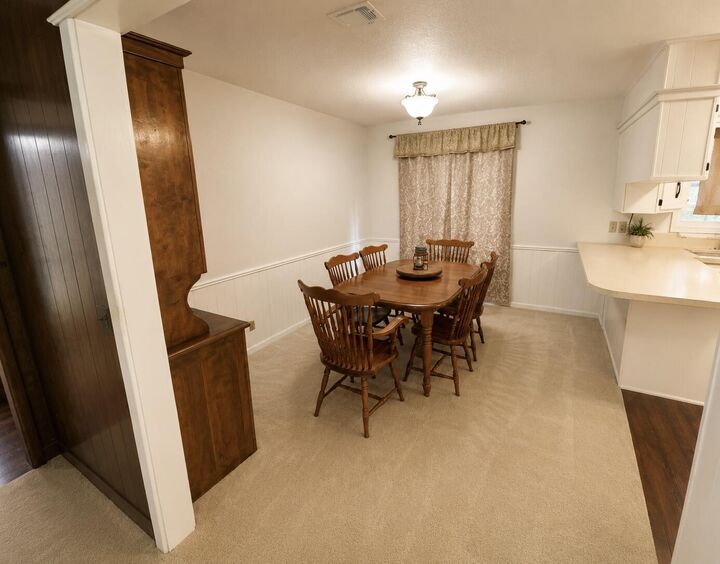 Property Photo: 119 E 27th Street TX 79339