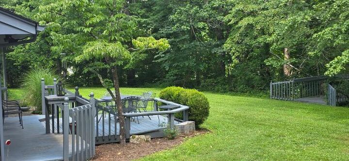 Property Photo:  950 Nazareth Road  KY 40741 