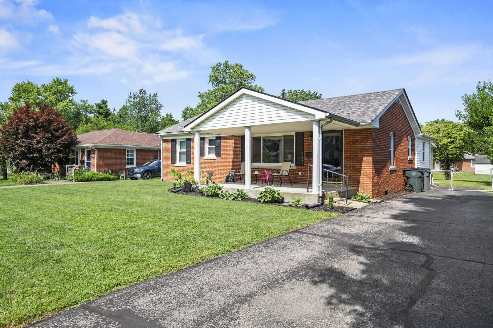 Property Photo: 1809 Yorktown Road KY 40504