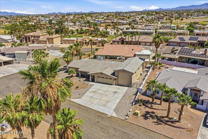 Property Photo:  2170 Rudolph Dr  AZ 86406 