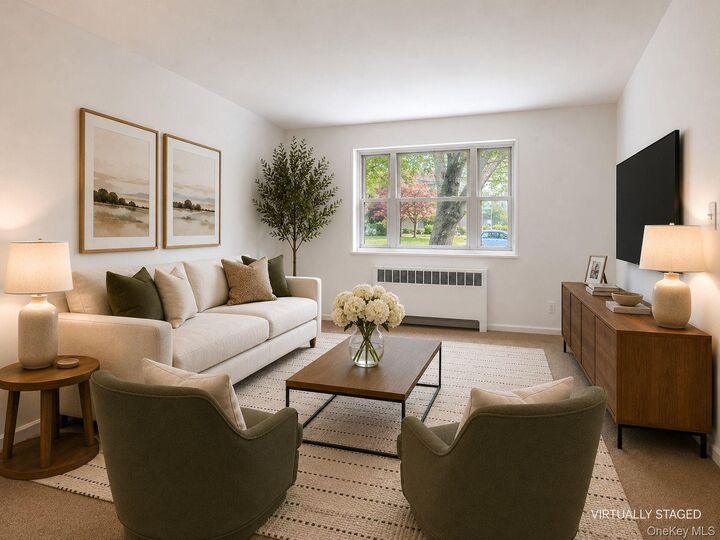 Property Photo:  6 Dehaven Drive 1E  NY 10703 