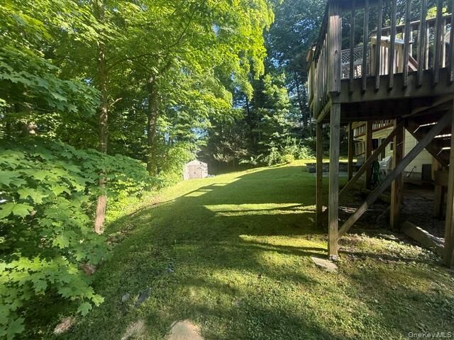 Property Photo: 37 Nursery Road NY 10987