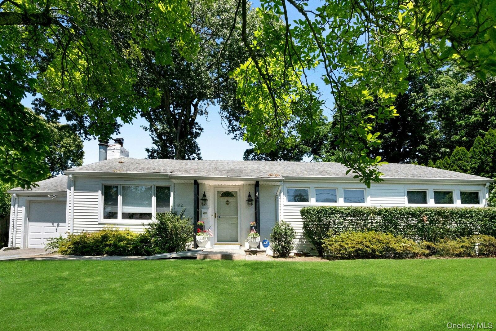 Property Photo: 82 Holbrooke Road NY 10605