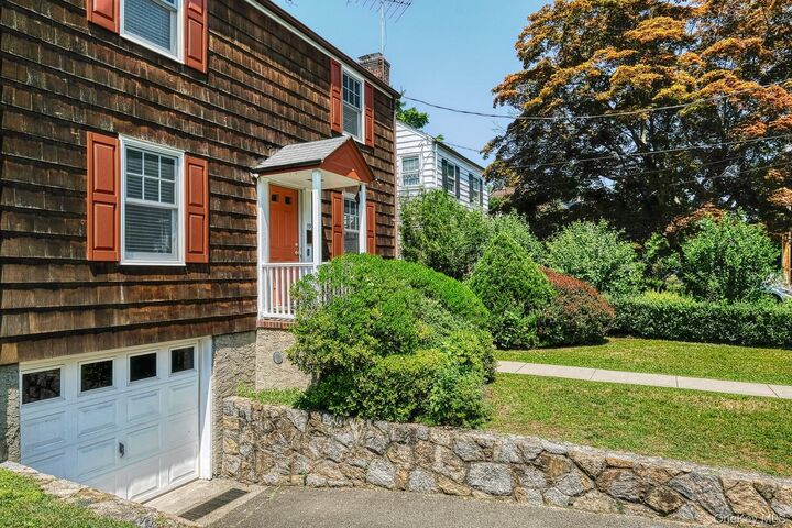 Property Photo:  119 Rosedale Avenue  NY 10706 