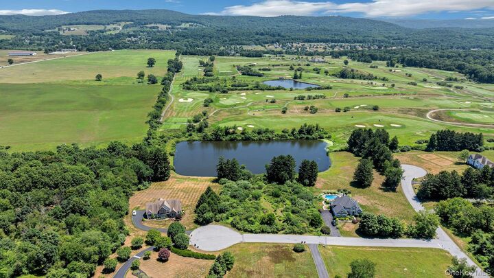 Property Photo:  Madonna Drive  NY 12540 