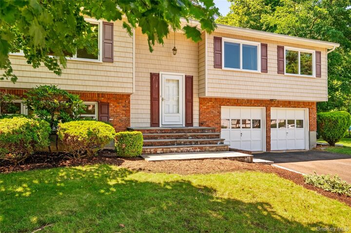 Property Photo: 81 Poplar Street NY 10954