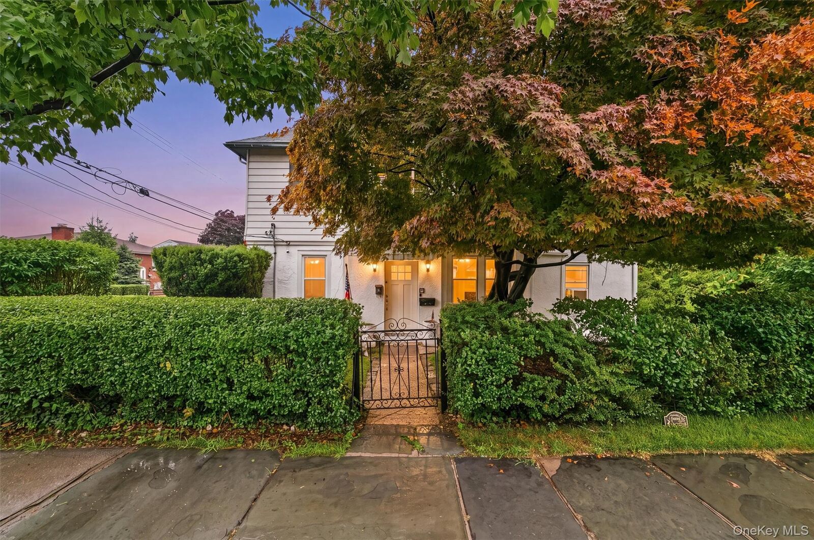 Property Photo:  25 Fowler Avenue  NY 10701 