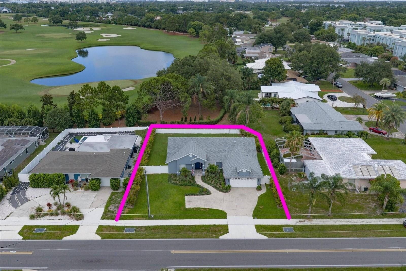 Property Photo:  668 Mehlenbacher Road  FL 33756 