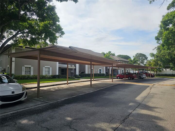 Property Photo: 5265 E Bay Drive 1013 FL 33764