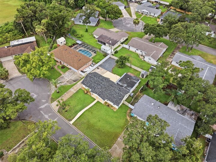 Property Photo:  59 Crestwood Circle  FL 32174 